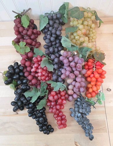 Vintage mixed lot - 10, rubber